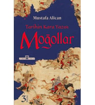 Moğollar - Tarihin Kara Yazısı