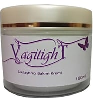 Vagitight Srcx - Vagitight Vajinal Krem 100 Ml Şekillendirici Krem