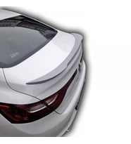 Renault Megane 4 2012-2019 Sedan - M4 Style - Spoiler (Standart)