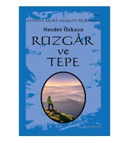 Omnia Mors Aequat Beşlisi-IV Rüzgâr ve Tepe