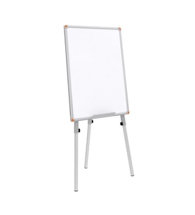 Teleskopik Yazı Tahtası 50x70cm - Beyaz