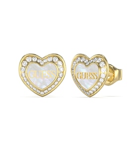 Guess JGUJUBE04028JWYGWHTU Kadın Küpe (Çok Renkli)