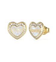 Guess JGUJUBE04028JWYGWHTU Kadın Küpe (Çok Renkli)