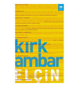 Kırk Ambar