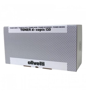 Tonersepeti Olivetti D Copia B0439 orjinal toner
