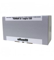 Tonersepeti Olivetti D Copia B0439 orjinal toner