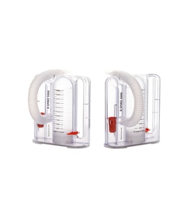 B-Spiro 5000 Volümetrik Spirometre