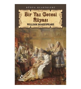 Bir  Yaz Gecesi Rüyası