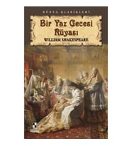 Bir  Yaz Gecesi Rüyası