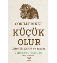Gorillerinki Küçük Olur