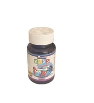 Dayvit Omega 3 Kids 100 Kapsül