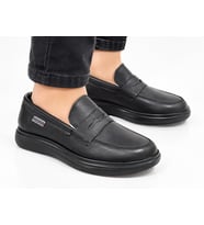 Trendyshose 7187 Erkek Çocuk Babet Ayakkabı