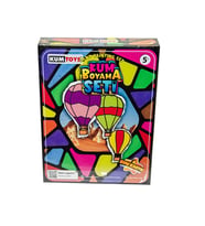 5454 Kumtoys Kum Boyama Seti