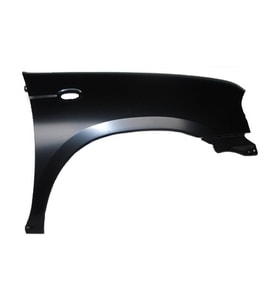 NISSAN PICK-UP D22 ÖN ÇAMURLUK SİNYAL DELİKLİ SAĞ 02-04 NIS08NA007 63112VK000