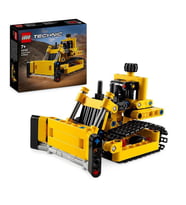 LEGO Technic Ağır İş Buldozeri 42163