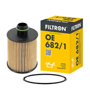 OE682/1 - Yağ Filtresi - Filtron