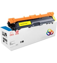 PlusPrint TN-221 Brother HL-3170CW Uyumlu Muadil Toner  Sarı Renk (Siyah)