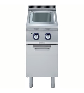 Electrolux Professional E7PCED1KF0 Endüstriyel Elek.makarna Pişirici,1x24lt-400mm ,371098