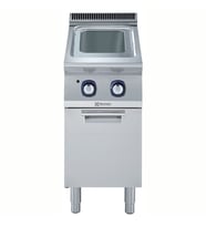 Electrolux Professional E7PCED1KF0 Endüstriyel Elek.makarna Pişirici,1x24lt-400mm ,371098