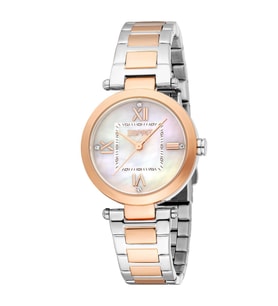 Esprit ES1L478M0085 Kadın Kol Saati (Gümüş)