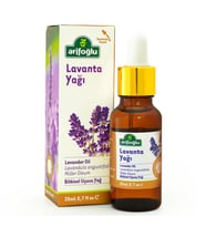 Arifoğlu Lavanta Yağı 20 Ml