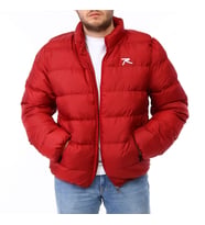  Raru Mono - Erkek Regular Bordo Spor Mont - RMHC101-00E