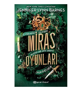 MİRAS OYUNLARI