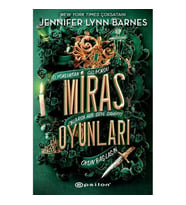 MİRAS OYUNLARI