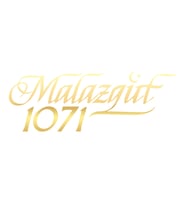 Malazgirt 1071 Sitcker17x17 Cm Gold
