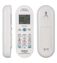 Huayu K-1303E 7000 In 1 Üniversal Akıllı Klima Kumandası