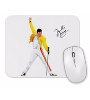 Queen Freddie  Mercury Mouse Pad.jpg