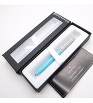 Sheaffer Sentinel Turkuaz Tükenmez Kalem  İsme Özel Kalem