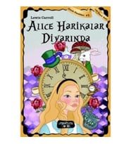 Alice Harikalar Diyarında