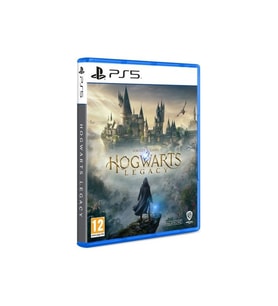 Hogwarts Legacy Standard Edition Ps5 Oyun