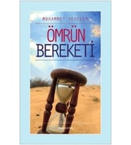 Ömrün Bereketi - Muhammet Yekeler