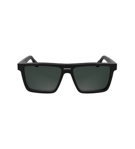 Calvin Klein CK25501S-001 Erkek Güneş Gözlüğü (Siyah)