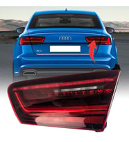 Audi A6 Stop Lambası İç Sağ 2015-2018 4G5945094E