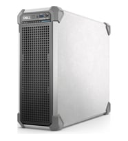 DELL T160 SPL1 6315P 16GB DDR5 UDIMM-1X1.92TB SSD- 2TB SATA- 300w 5U Tower Sunucu