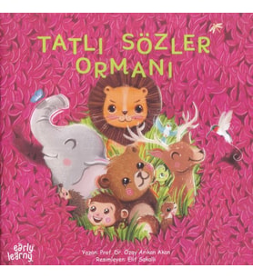 Tatlı Sözler Ormanı