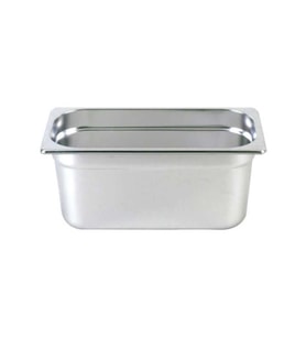 Bilge Gastronom Küvet - GN 1/3*200 standart küvet