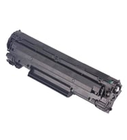 TAG Toner Canon i-SENSYS MF212w Toner Muadil CRG737 (Siyah)