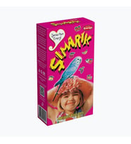 Şımarık Muhabbet Kuşu Yemi - 300 g