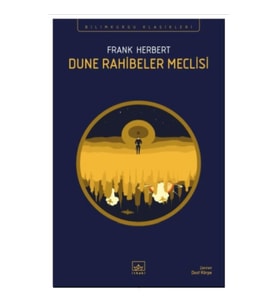 Dune Rahibeler Meclisi