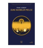 Dune Rahibeler Meclisi