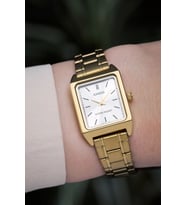 Casio LTP-LTP-V007G-9EUDF Kadın Kol Saati