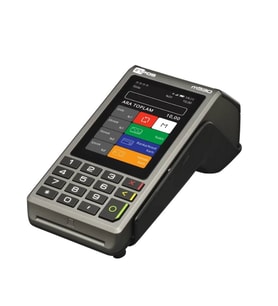 İnPOS M530 Yazar Kasa POS 4G