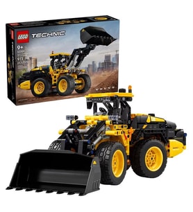 LEGO Technic Volvo L120 Yükleyici 42209