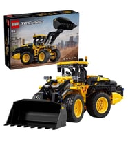 LEGO Technic Volvo L120 Yükleyici 42209