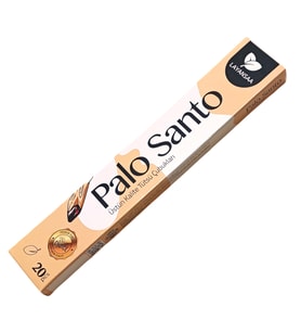PALO SANTO ÇUBUK TÜTSÜ SETİ