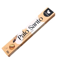PALO SANTO ÇUBUK TÜTSÜ SETİ
